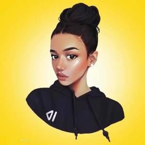 Meet your Posher, Hanna